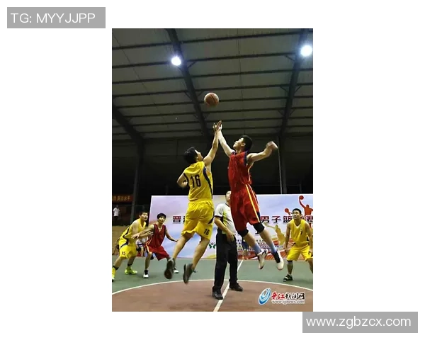 杭州篮球队在联合会杯中的实力展现与未来发展潜力分析