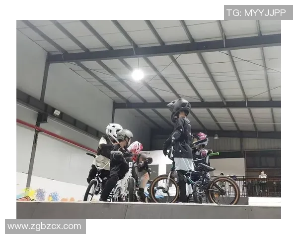 南京极限运动队的拼搏之路：一段关于勇气与梦想的真实记录