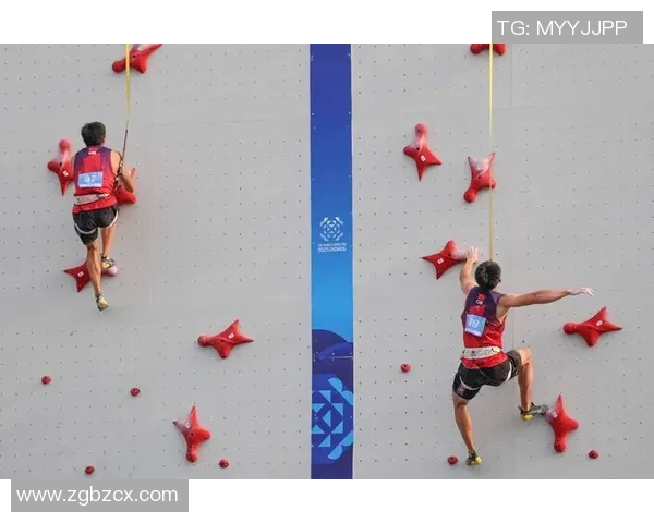 成都攀岩队实力强劲荣登最新攀岩实力TOP10榜首引领风骚