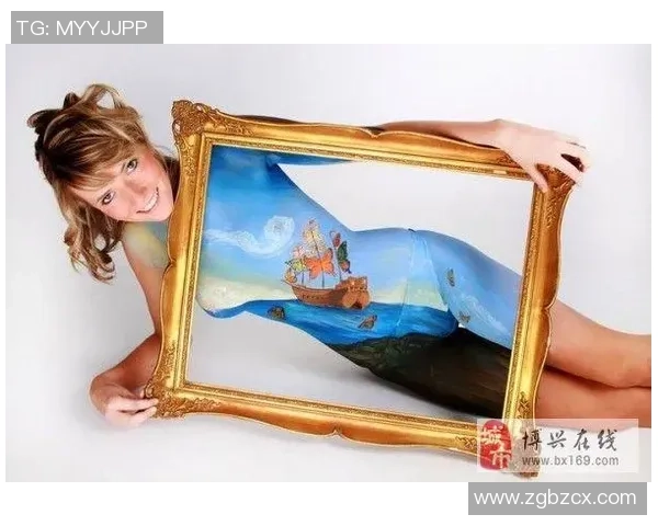 新足球人体开腿部彩绘艺术展现运动与美的完美结合