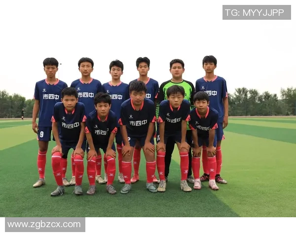 足球不分国界与种族共同追求梦想的激情与团结